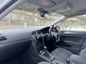 USED 2017 67 VOLKSWAGEN GOLF 1.6 SE NAVIGATION TDI BLUEMOTION TECHNOLOGY DSG 5d 114 BHP 