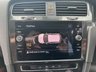 USED 2017 67 VOLKSWAGEN GOLF 1.6 SE NAVIGATION TDI BLUEMOTION TECHNOLOGY DSG 5d 114 BHP 