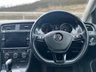 USED 2017 67 VOLKSWAGEN GOLF 1.6 SE NAVIGATION TDI BLUEMOTION TECHNOLOGY DSG 5d 114 BHP 