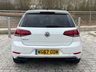 USED 2017 67 VOLKSWAGEN GOLF 1.6 SE NAVIGATION TDI BLUEMOTION TECHNOLOGY DSG 5d 114 BHP 