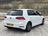 USED 2017 67 VOLKSWAGEN GOLF 1.6 SE NAVIGATION TDI BLUEMOTION TECHNOLOGY DSG 5d 114 BHP 