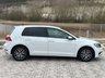 USED 2017 67 VOLKSWAGEN GOLF 1.6 SE NAVIGATION TDI BLUEMOTION TECHNOLOGY DSG 5d 114 BHP 