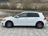 USED 2017 67 VOLKSWAGEN GOLF 1.6 SE NAVIGATION TDI BLUEMOTION TECHNOLOGY DSG 5d 114 BHP 