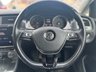 USED 2017 67 VOLKSWAGEN GOLF 1.6 SE NAVIGATION TDI BLUEMOTION TECHNOLOGY DSG 5d 114 BHP 