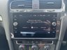 USED 2017 67 VOLKSWAGEN GOLF 1.6 SE NAVIGATION TDI BLUEMOTION TECHNOLOGY DSG 5d 114 BHP 