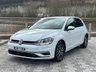 USED 2017 67 VOLKSWAGEN GOLF 1.6 SE NAVIGATION TDI BLUEMOTION TECHNOLOGY DSG 5d 114 BHP 