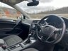 USED 2017 67 VOLKSWAGEN GOLF 1.6 SE NAVIGATION TDI BLUEMOTION TECHNOLOGY DSG 5d 114 BHP 