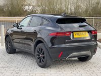 USED 2020 69 JAGUAR E-PACE 2.0 S 5d 148 BHP 