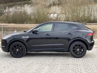 USED 2020 69 JAGUAR E-PACE 2.0 S 5d 148 BHP 