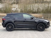 USED 2020 69 JAGUAR E-PACE 2.0 S 5d 148 BHP 