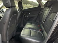 USED 2020 69 JAGUAR E-PACE 2.0 S 5d 148 BHP 
