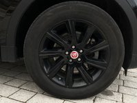 USED 2020 69 JAGUAR E-PACE 2.0 S 5d 148 BHP 
