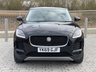 USED 2020 69 JAGUAR E-PACE 2.0 S 5d 148 BHP 