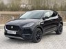USED 2020 69 JAGUAR E-PACE 2.0 S 5d 148 BHP 