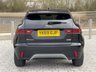 USED 2020 69 JAGUAR E-PACE 2.0 S 5d 148 BHP 