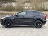 USED 2020 69 JAGUAR E-PACE 2.0 S 5d 148 BHP 