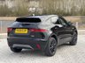 USED 2020 69 JAGUAR E-PACE 2.0 S 5d 148 BHP 