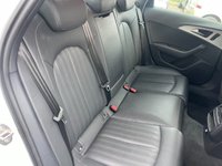 USED 2013 Y AUDI A6 2.0 TDI S LINE 4d 175 BHP VERY CLEAN 2 FORMER KEEPERS