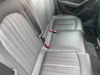 USED 2013 Y AUDI A6 2.0 TDI S LINE 4d 175 BHP VERY CLEAN 2 FORMER KEEPERS