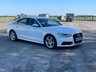 USED 2013 Y AUDI A6 2.0 TDI S LINE 4d 175 BHP VERY CLEAN 2 FORMER KEEPERS