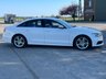 USED 2013 Y AUDI A6 2.0 TDI S LINE 4d 175 BHP VERY CLEAN 2 FORMER KEEPERS