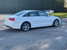 USED 2013 Y AUDI A6 2.0 TDI S LINE 4d 175 BHP VERY CLEAN 2 FORMER KEEPERS