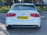 USED 2013 Y AUDI A6 2.0 TDI S LINE 4d 175 BHP VERY CLEAN 2 FORMER KEEPERS