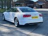 USED 2013 Y AUDI A6 2.0 TDI S LINE 4d 175 BHP VERY CLEAN 2 FORMER KEEPERS