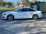USED 2013 Y AUDI A6 2.0 TDI S LINE 4d 175 BHP VERY CLEAN 2 FORMER KEEPERS