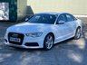 USED 2013 Y AUDI A6 2.0 TDI S LINE 4d 175 BHP VERY CLEAN 2 FORMER KEEPERS