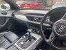USED 2013 Y AUDI A6 2.0 TDI S LINE 4d 175 BHP VERY CLEAN 2 FORMER KEEPERS