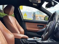 USED 2016 16 BMW 4 SERIES 2.0 420D M SPORT GRAN COUPE 4d 188 BHP 