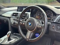 USED 2016 16 BMW 4 SERIES 2.0 420D M SPORT GRAN COUPE 4d 188 BHP 
