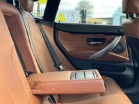 USED 2016 16 BMW 4 SERIES 2.0 420D M SPORT GRAN COUPE 4d 188 BHP 