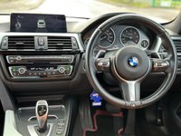 USED 2016 16 BMW 4 SERIES 2.0 420D M SPORT GRAN COUPE 4d 188 BHP 