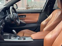 USED 2016 16 BMW 4 SERIES 2.0 420D M SPORT GRAN COUPE 4d 188 BHP 