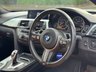 USED 2016 16 BMW 4 SERIES 2.0 420D M SPORT GRAN COUPE 4d 188 BHP 