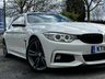 USED 2016 16 BMW 4 SERIES 2.0 420D M SPORT GRAN COUPE 4d 188 BHP 