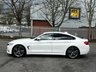 USED 2016 16 BMW 4 SERIES 2.0 420D M SPORT GRAN COUPE 4d 188 BHP 