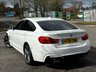 USED 2016 16 BMW 4 SERIES 2.0 420D M SPORT GRAN COUPE 4d 188 BHP 
