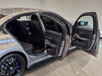USED 2020 70 BMW 3 SERIES 2.0 320D MHEV (190 PS) DIESEL HYBRID M SPORT PLUS EDITION AUTO ( EURO 6 ) S/S 4 DR + HIGH SPEC !! 19S+360 PARK+R/CAM+HUD+HK+LEDS+H/LEATHER+NAV+CRUISE