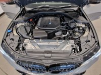 USED 2020 70 BMW 3 SERIES 2.0 320D MHEV (190 PS) DIESEL HYBRID M SPORT PLUS EDITION AUTO ( EURO 6 ) S/S 4 DR + HIGH SPEC !! 19S+360 PARK+R/CAM+HUD+HK+LEDS+H/LEATHER+NAV+CRUISE