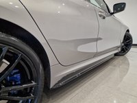 USED 2020 70 BMW 3 SERIES 2.0 320D MHEV (190 PS) DIESEL HYBRID M SPORT PLUS EDITION AUTO ( EURO 6 ) S/S 4 DR + HIGH SPEC !! 19S+360 PARK+R/CAM+HUD+HK+LEDS+H/LEATHER+NAV+CRUISE