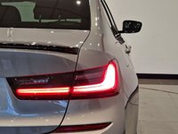 USED 2020 70 BMW 3 SERIES 2.0 320D MHEV (190 PS) DIESEL HYBRID M SPORT PLUS EDITION AUTO ( EURO 6 ) S/S 4 DR + HIGH SPEC !! 19S+360 PARK+R/CAM+HUD+HK+LEDS+H/LEATHER+NAV+CRUISE