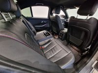 USED 2020 70 BMW 3 SERIES 2.0 320D MHEV (190 PS) DIESEL HYBRID M SPORT PLUS EDITION AUTO ( EURO 6 ) S/S 4 DR + HIGH SPEC !! 19S+360 PARK+R/CAM+HUD+HK+LEDS+H/LEATHER+NAV+CRUISE