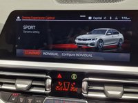 USED 2020 70 BMW 3 SERIES 2.0 320D MHEV (190 PS) DIESEL HYBRID M SPORT PLUS EDITION AUTO ( EURO 6 ) S/S 4 DR + HIGH SPEC !! 19S+360 PARK+R/CAM+HUD+HK+LEDS+H/LEATHER+NAV+CRUISE