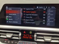 USED 2020 70 BMW 3 SERIES 2.0 320D MHEV (190 PS) DIESEL HYBRID M SPORT PLUS EDITION AUTO ( EURO 6 ) S/S 4 DR + HIGH SPEC !! 19S+360 PARK+R/CAM+HUD+HK+LEDS+H/LEATHER+NAV+CRUISE