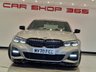 USED 2020 70 BMW 3 SERIES 2.0 320D MHEV (190 PS) DIESEL HYBRID M SPORT PLUS EDITION AUTO ( EURO 6 ) S/S 4 DR + HIGH SPEC !! 19S+360 PARK+R/CAM+HUD+HK+LEDS+H/LEATHER+NAV+CRUISE