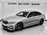 USED 2020 70 BMW 3 SERIES 2.0 320D MHEV (190 PS) DIESEL HYBRID M SPORT PLUS EDITION AUTO ( EURO 6 ) S/S 4 DR + HIGH SPEC !! 19S+360 PARK+R/CAM+HUD+HK+LEDS+H/LEATHER+NAV+CRUISE