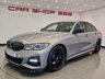 USED 2020 70 BMW 3 SERIES 2.0 320D MHEV (190 PS) DIESEL HYBRID M SPORT PLUS EDITION AUTO ( EURO 6 ) S/S 4 DR + HIGH SPEC !! 19S+360 PARK+R/CAM+HUD+HK+LEDS+H/LEATHER+NAV+CRUISE